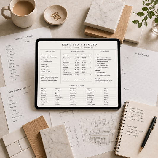 The Planning System