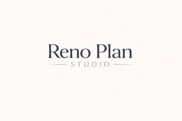 Reno Plan Studio